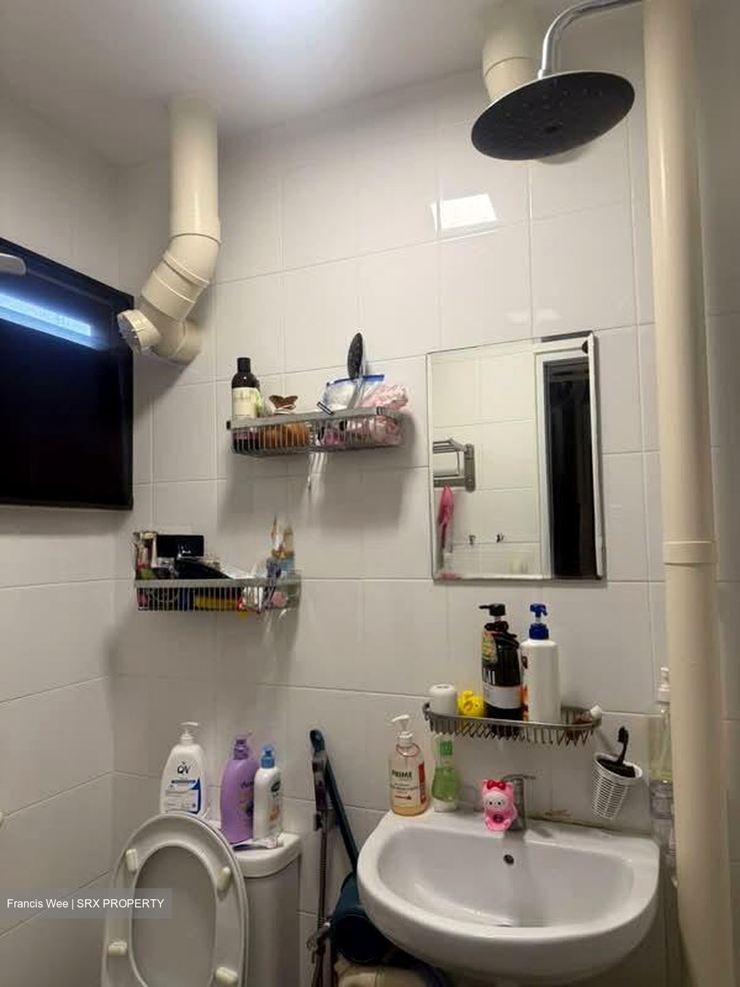 Blk 116 Hougang Avenue 1 (Hougang), HDB 3 Rooms #545403351